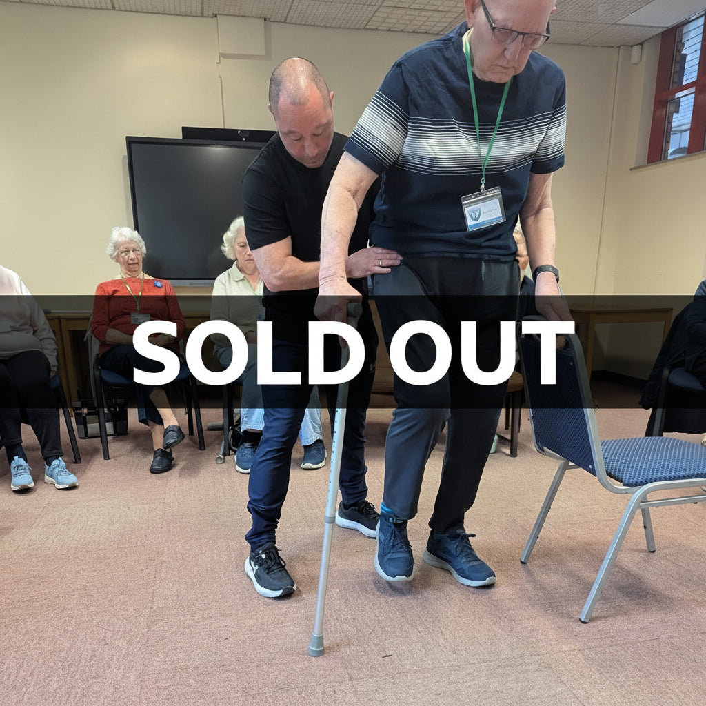 Sold Out