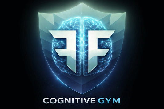 Cognitive Gym – Part 2