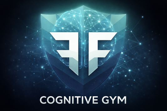 Cognitive Gym – Full Bundle (Part 1 & Part 2)